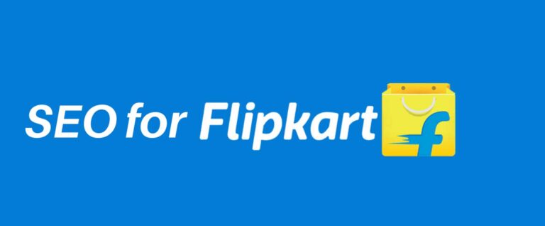 Flipkart SEO