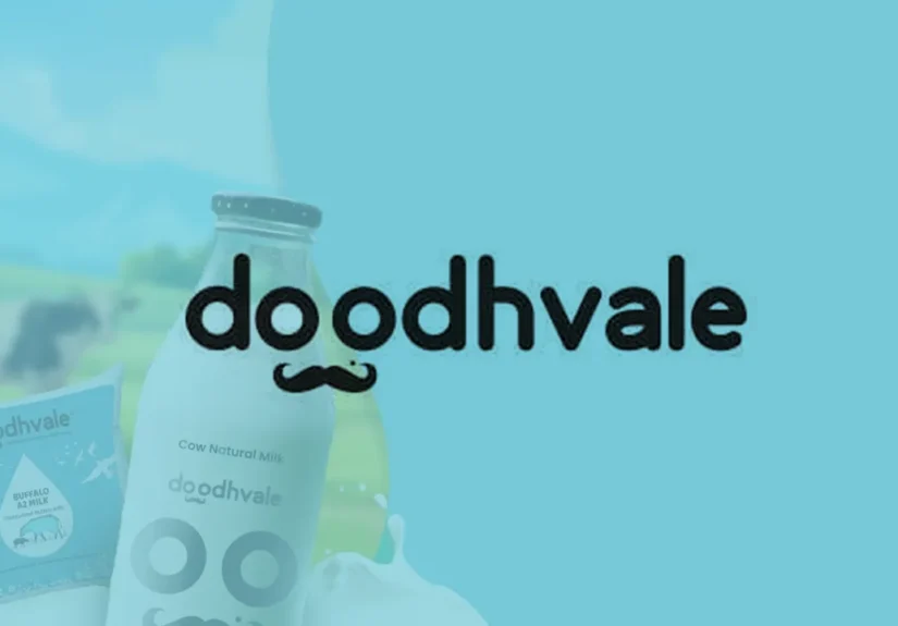 Doodhvale_Startup_Funding