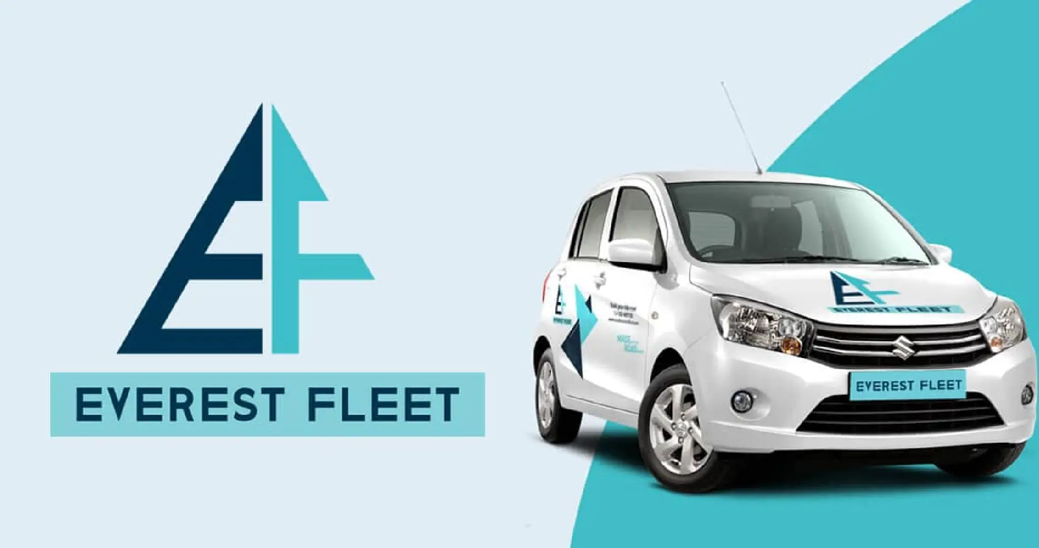 Everest-Fleet-Startup