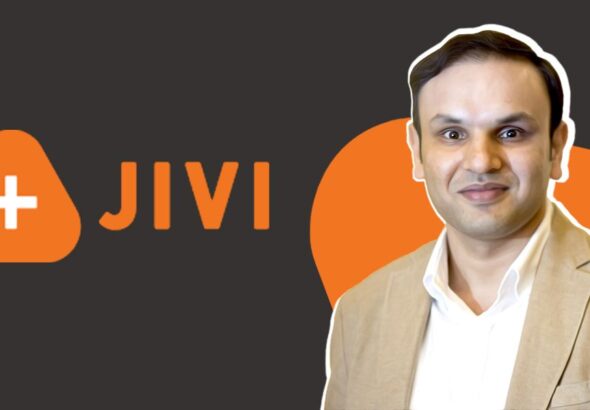 Jivi_Startup_News