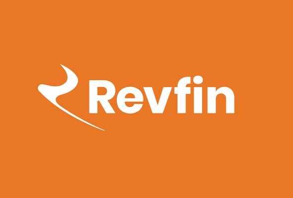 Revfin_Startup