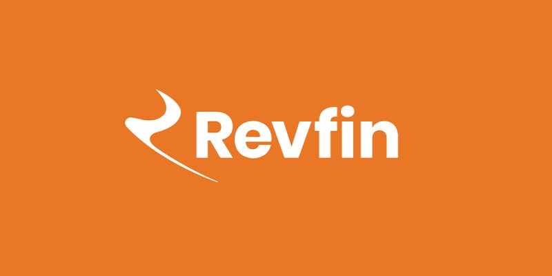 Revfin_Startup