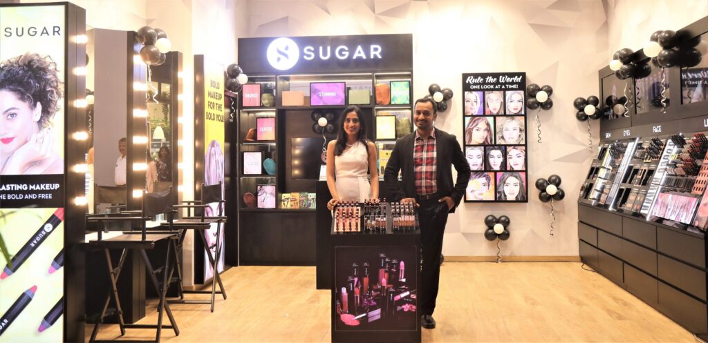 Sugar Cosmetics